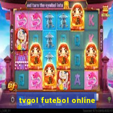 tvgol futebol online